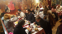 Atmosphère du Restaurant français L'Artiste à Paris - n°9