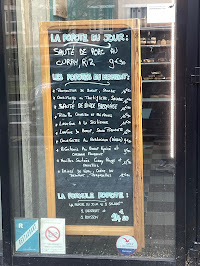 Les plus récentes photos du Restaurant français Popote à Lille - n°1