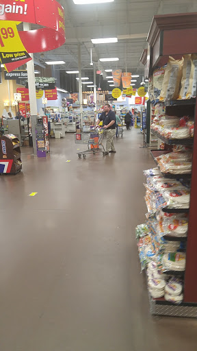 Grocery Store «Kroger», reviews and photos, 6335 Mechanicsville Turnpike, Mechanicsville, VA 23111, USA