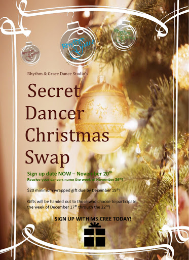 Ballroom «Rhythm & Grace Ballroom Dance Studio», reviews and photos, 15027 Madison Ave, Lakewood, OH 44107, USA