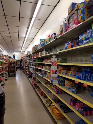 Discount Store «Dollar General», reviews and photos, 760 Foote Ave, Jamestown, NY 14701, USA