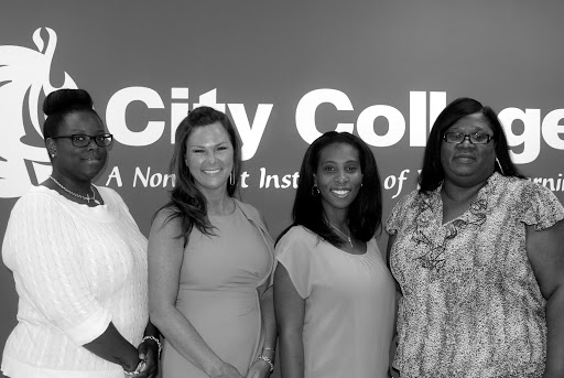 College «City College Fort Lauderdale», reviews and photos