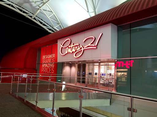 Department Store «Century 21 Department Store», reviews and photos, 61-35 Junction Blvd, Rego Park, NY 11374, USA