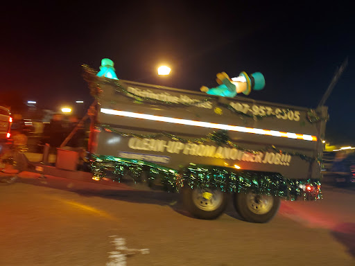 Movie Theater «St Cloud Twin Theatre», reviews and photos, 1110 10th St, St Cloud, FL 34769, USA