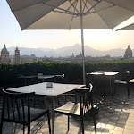 Photo n°4 de l'avis de Anneka.y fait le 30/07/2021 à 17:25 sur le  Seven Restaurant & Rooftop Cocktail Bar à Palermo