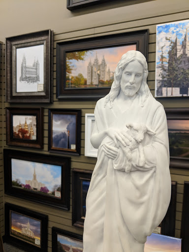 Religious Goods Store «Deseret Book», reviews and photos, 1076 S 750 E, Orem, UT 84097, USA