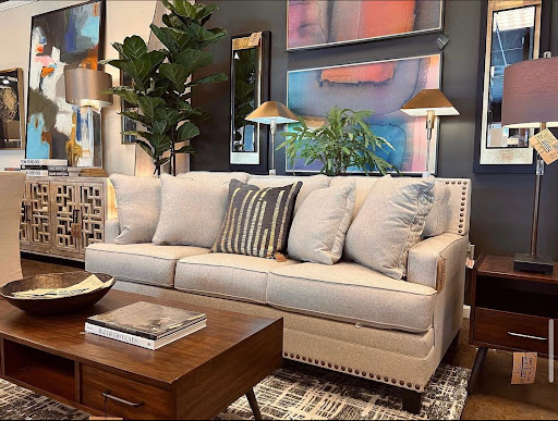 Furniture Store «At Home», reviews and photos, 4120 Dale Rd Suite I, Modesto, CA 95356, USA