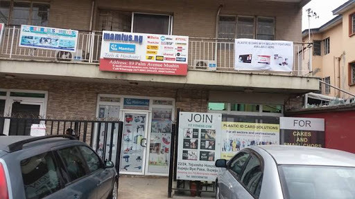 Mamtus Nigeria, 89 Palm Avenue, Mushin, Lagos, Nigeria, Used Car Dealer, state Ogun