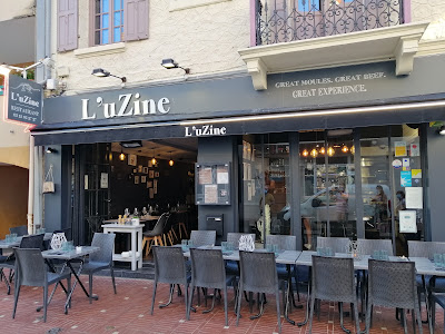 L'uZine à Le Touquet-Paris-Plage