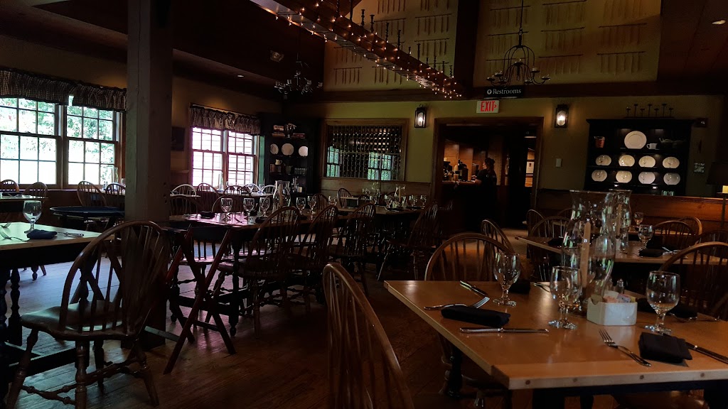 Chandler's Restaurant 01373