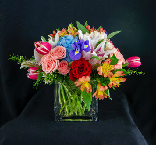 Florist «Norfolk Wholesale Floral», reviews and photos, 601 E Brambleton Ave, Norfolk, VA 23510, USA