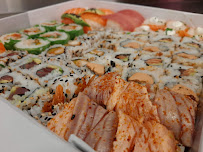 Plats et boissons du Restaurant japonais Instant Sushi Nantes à Carquefou - n°15