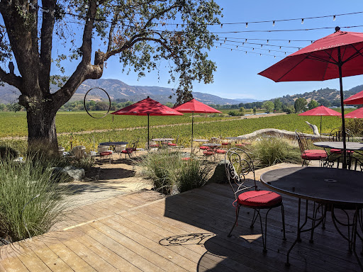 Winery «RIVINO Winery», reviews and photos, 4101 Cox Schrader Rd, Ukiah, CA 95482, USA