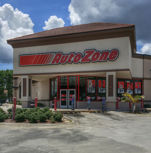 Auto Parts Store «AutoZone», reviews and photos, 14900 S Tamiami Trail, Fort Myers, FL 33912, USA