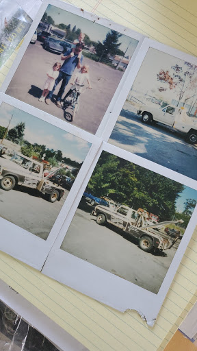 Auto Body Shop «Ramsey Auto Body», reviews and photos, 265 NJ-17, Upper Saddle River, NJ 07458, USA