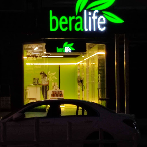 Flora Organik / Beralife Fethiye Şubesi