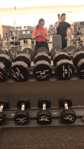 Health Club «La fitness», reviews and photos, 345 E Palatine Rd, Arlington Heights, IL 60004, USA