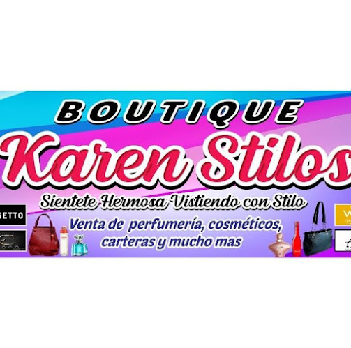Opiniones de Karen stilos en Ayacucho - Tienda de ropa