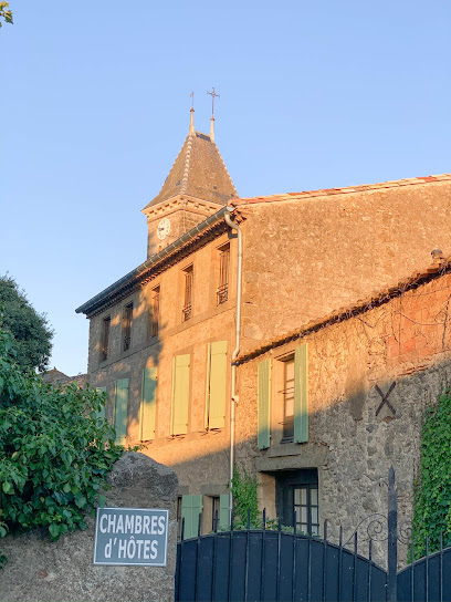 Église Saint-Étienne de Floure