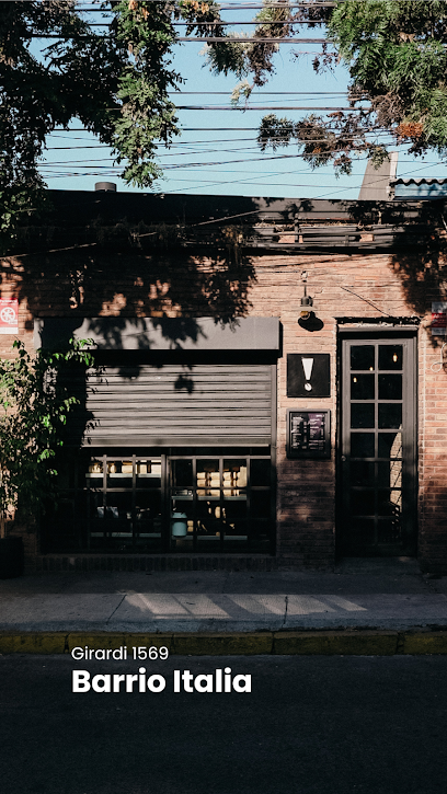 Singular Coffee Roasters