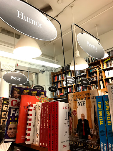 Book Store «Harvard Book Store», reviews and photos, 1256 Massachusetts Ave, Cambridge, MA 02138, USA