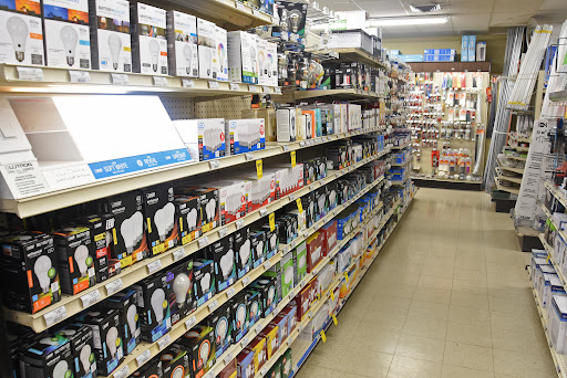 Hardware Store «Ace Hardware», reviews and photos, 205 W Welsh St, Williamsburg, IA 52361, USA