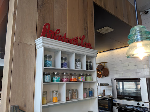 American Restaurant «D Bar Denver», reviews and photos, 494 E 19th Ave, Denver, CO 80203, USA