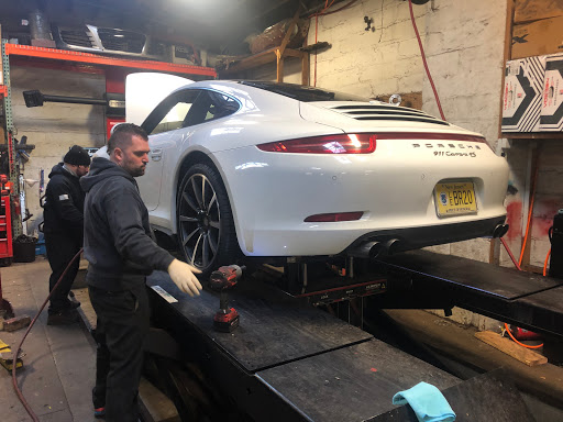 Tire Shop «Eastcoast Tire Pros», reviews and photos, 434 Harrison Ave, Harrison, NJ 07029, USA