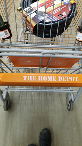 Home Improvement Store «The Home Depot», reviews and photos, 1074 Cross Creek Dr, Saltillo, MS 38866, USA