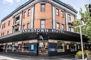 Bankstown Hotel image