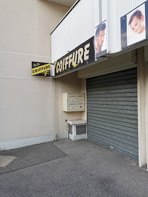 SLR Coiffure à L'Haÿ-les-Roses