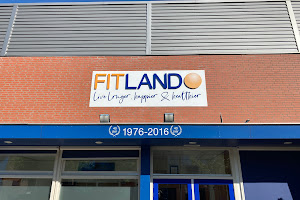 Fitland - Sportschool Velp