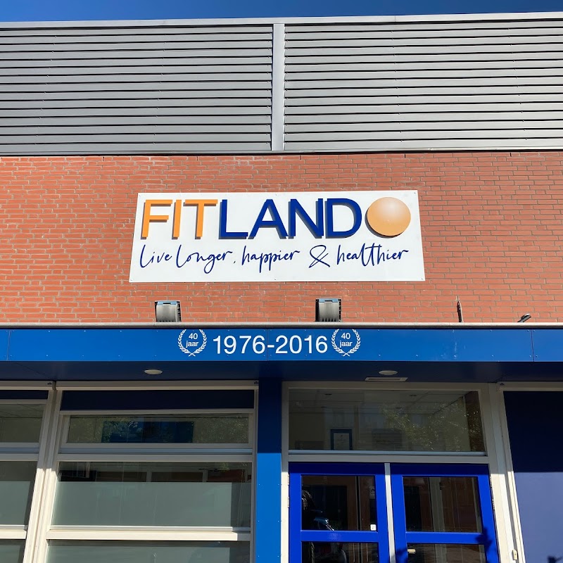 Fitland - Sportschool Velp