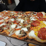 Photo n°5 de l'avis de Fortunato.. fait le 14/01/2018 à 22:07 sur le  Jolly Pizza Risto-Bar à Brugnera