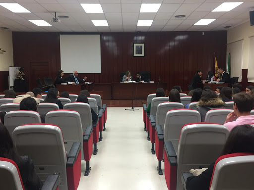 Información y opiniones sobre Ferrero Abogados de Málaga