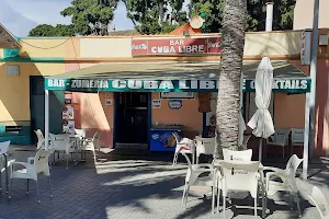 Bar Zumería Cuba Libre image
