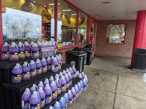 Convenience Store «Sheetz», reviews and photos, 610 Scranton Carbondale Hwy, Scranton, PA 18508, USA