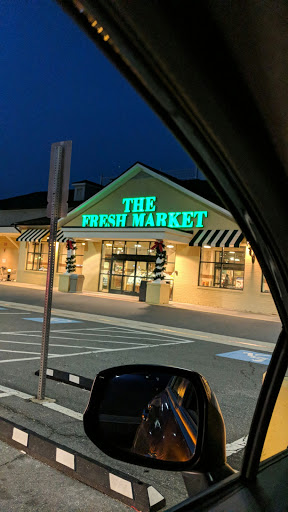 Grocery Store «The Fresh Market», reviews and photos, 150 Branch Rd SE, Vienna, VA 22180, USA