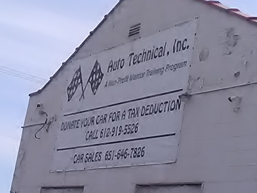 Used Car Dealer «ATI Auto Sales», reviews and photos, 461 Wilder St, St Paul, MN 55104, USA