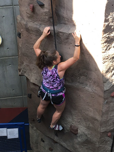 Recreation Center «Pip Moyer Recreation Center», reviews and photos, 273 Hilltop Ln, Annapolis, MD 21403, USA