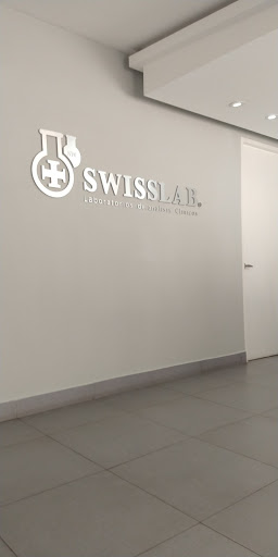 SWISS LAB Laboratorio de Análisis Clínicos
