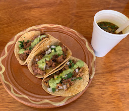 SAZÓN TAQUERO photo