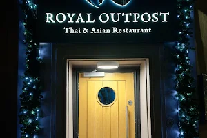 Royal Outpost Thai & Asian Restaurant Carlisle image