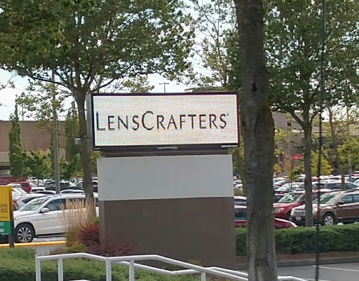 Eye Care Center «LensCrafters», reviews and photos, 2701 184th St SW, Lynnwood, WA 98037, USA