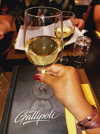 Plats et boissons du Restaurant Le Gallipoli | Golbey - n°20
