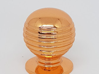 BERFİNO MOBİLYA AKSESUARLARI İHRACAT İTHALAT SAN. ve LTD. ŞTİ