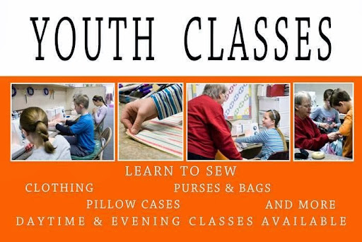 Fabric Store «Sew Right», reviews and photos, 2037 E 3300 S, Salt Lake City, UT 84109, USA