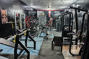 Shubh Fitness Gym image