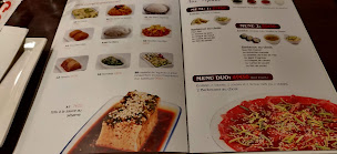 Photo n°16 de Namoo à Paris ()