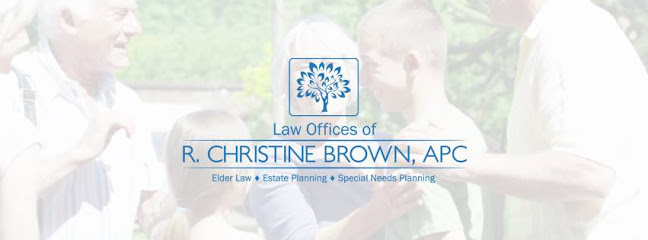 Law Offices of R. Christine Brown